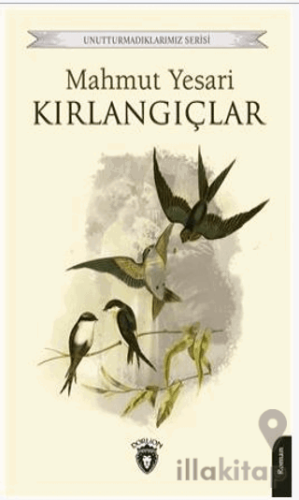 Kırlangıçlar