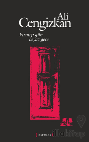 Kırmızı Gün Beyaz Gece