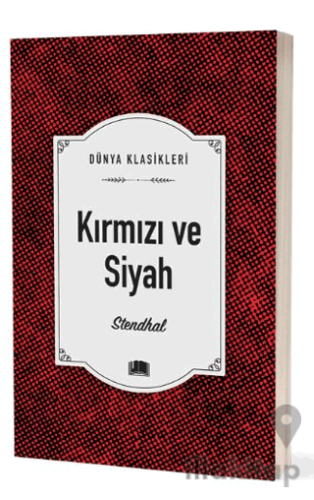 Kırmızı ve Siyah