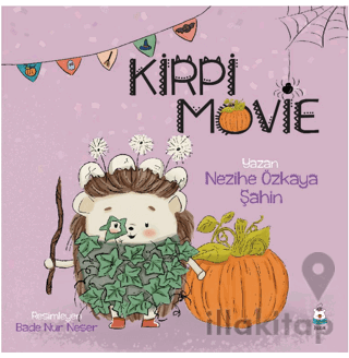 Kirpi Movie