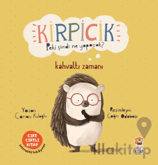 Kirpicik