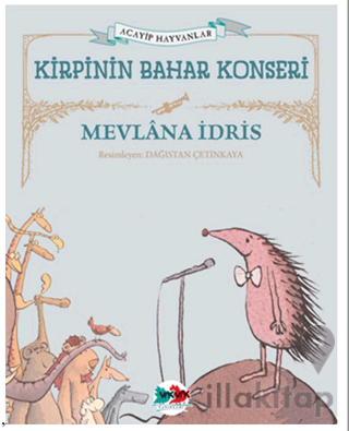 Kirpinin Bahar Konseri