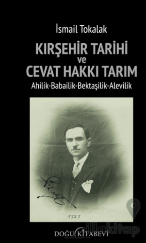 Kırşehir Tarihi ve Cevat Hakkı Tarım