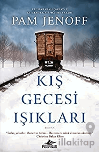 Kış Gecesi Işıkları