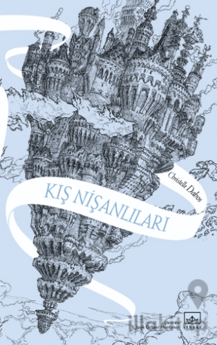 Kış Nişanlıları - Aynadan Geçen Kız Serisi 1. Kitap