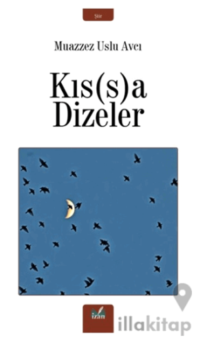 Kıs(s)a Dizeler