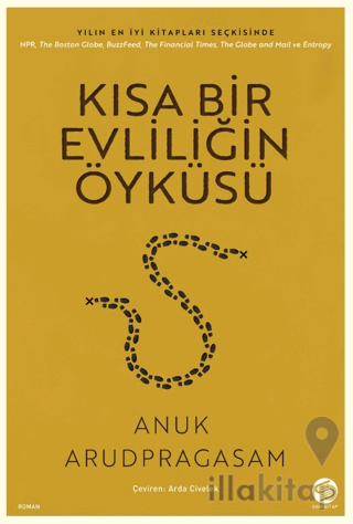 Kısa Bir Evliliğin Öyküsü