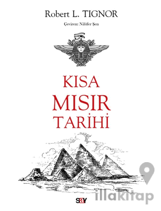 Kısa Mısır Tarihi