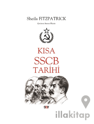 Kısa SSCB Tarihi