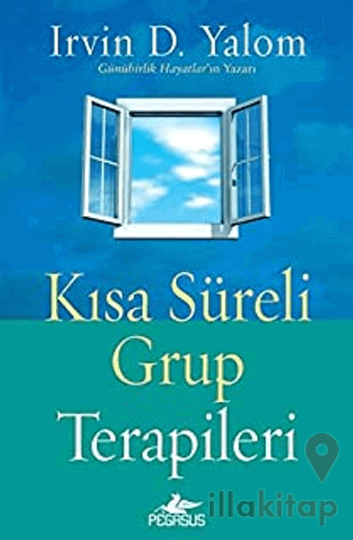 Kısa Süreli Grup Terapileri