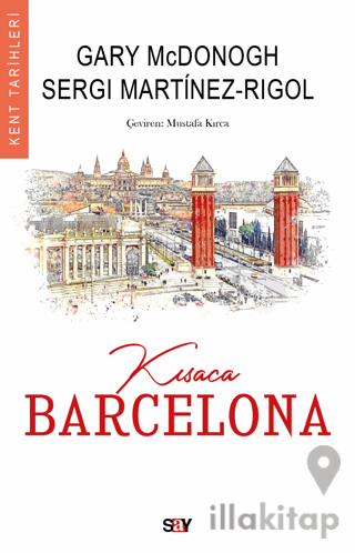 Kısaca Barcelona