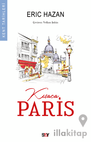 Kısaca Paris