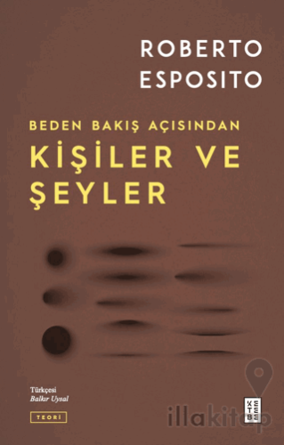 Kişiler ve Şeyler