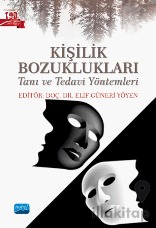 Kişilik Bozuklukları