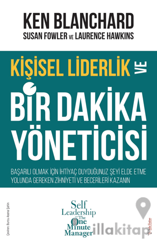 Kişisel Liderlik ve Bir Dakika Yöneticisi