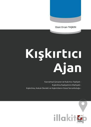 Kışkırtıcı Ajan