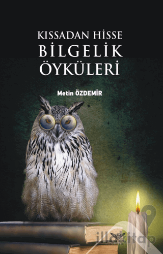 Kıssadan Hisse Bilgelik Öyküleri