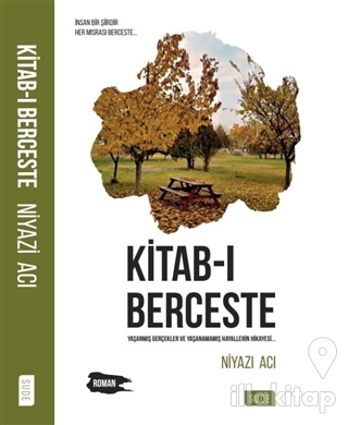 Kitab-ı Berceste