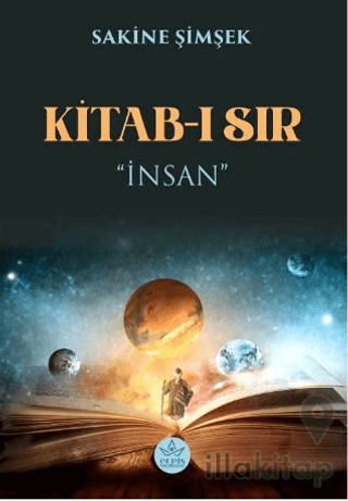 Kitab-ı Sır