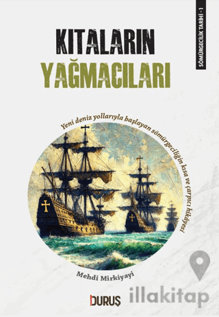 Kıtaların Yağmacıları