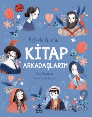 Kitap Arkadaşlarım