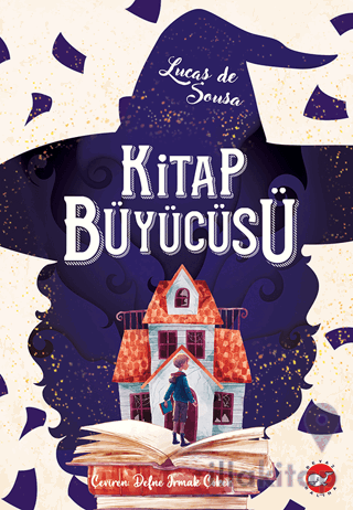 Kitap Büyücüsü