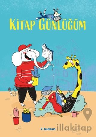 Kitap Günlüğüm