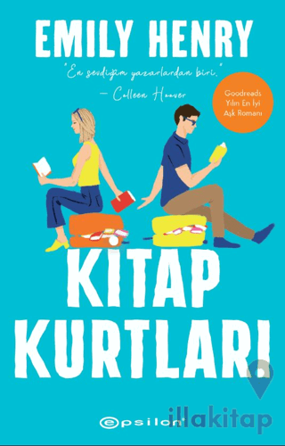 Kitap Kurtları