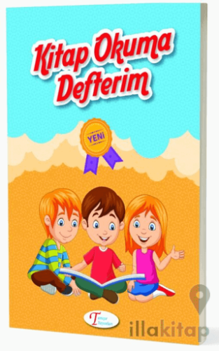 Kitap Okuma Defterim