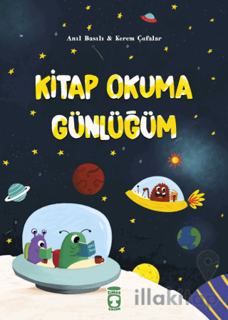 Kitap Okuma Günlüğüm