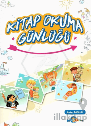 Kitap Okuma Günlüğüm