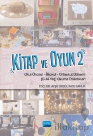 Kitap ve Oyun 2