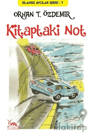 Kitaptaki Not