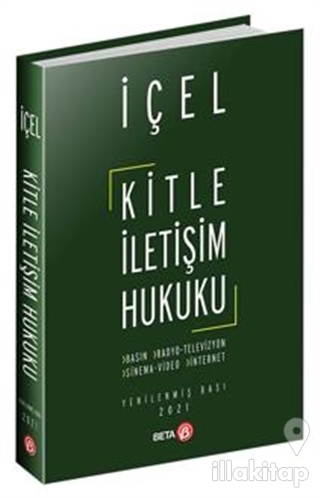 Kitle İletişim Hukuku