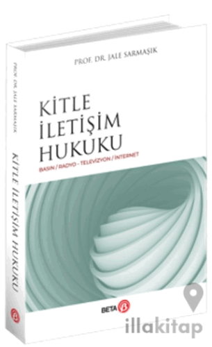 Kitle İletişim Hukuku