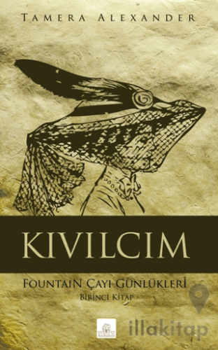 Kıvılcım