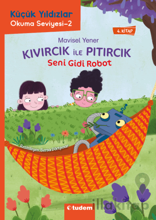 Kıvırcık ile Pıtırcık - Seni Gidi Robot