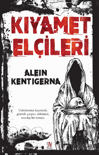 Kıyamet Elçileri