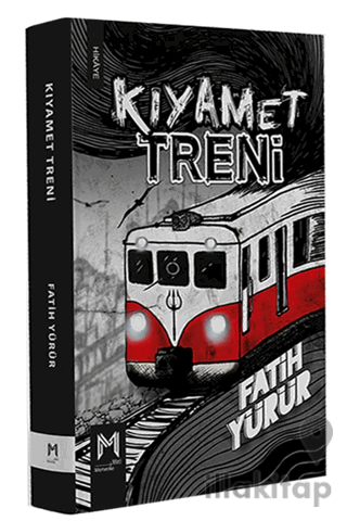 Kıyamet Treni