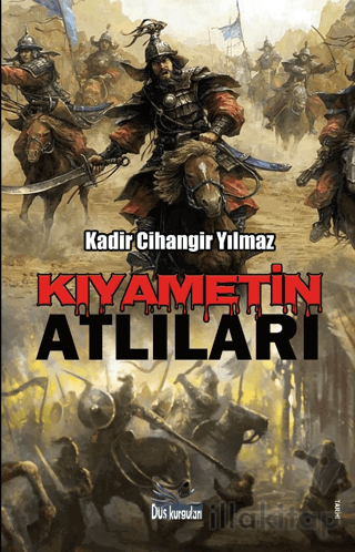 Kıyametin Atlıları