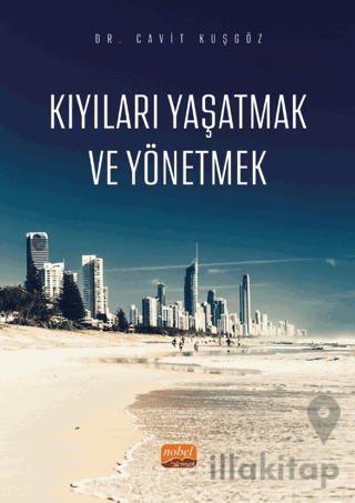 Kıyıları Yaşatmak ve Yönetmek