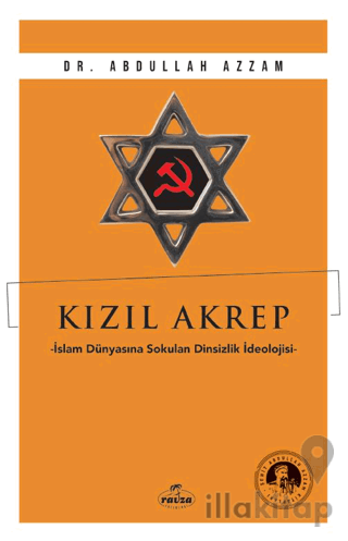 Kızıl Akrep