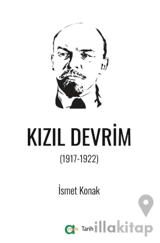 Kızıl Devrim (1917-1922)