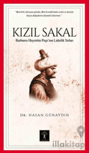 Kızıl Sakal