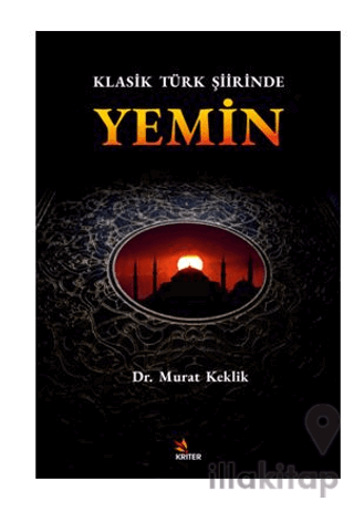 Klasik Türk Şiirinde Yemin