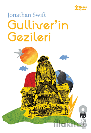 Klasikleri Okuyorum Gullıver’in Gezileri