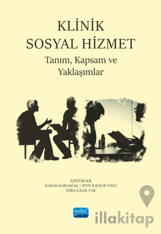 Klinik Sosyal Hizmet