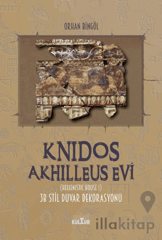 Knidos Akhilleus Evi