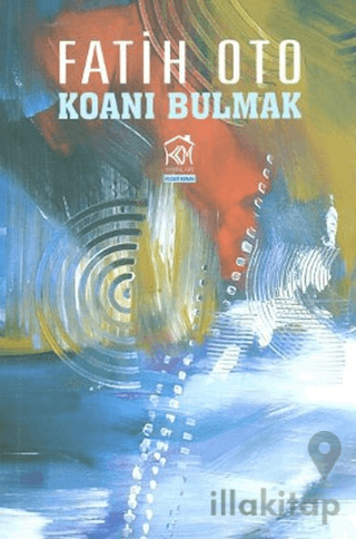 Koanı Bulmak