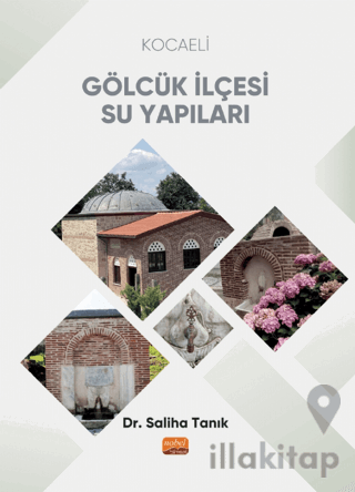 Kocaeli Gölcük İlçesi Su Yapıları